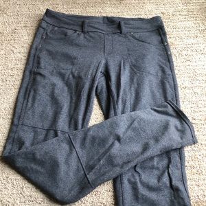 Athleta jeggings